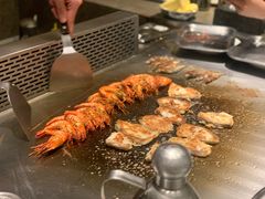 -大渔铁板烧(花园道店)