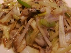 -渔民船说·北塘海鲜·天津菜·海肠捞饭(北塘古镇店)