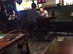 -楼兰新疆主题餐厅(苏州中心店)