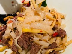 -漆黑觉米粉(三里屯店)