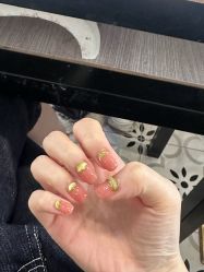 -StartNail美甲