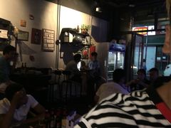 -Release bar 释放酒吧 (哈西万达店)