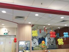 -麦当劳(春风店)