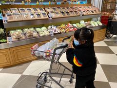 -杭州大厦LSE城市生活超市(杭州大厦店)