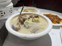 -老浒记烤鸭-北京菜(琉璃厂店)