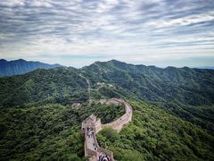 -慕田峪长城