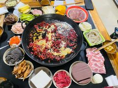 -肥龙火锅(南坪店)