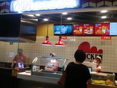 -1973继光香香鸡(合生汇购物中心店)