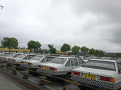 -胜华驾校·小猫学车(银都店)