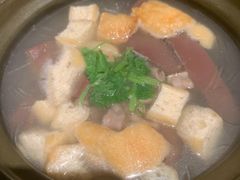 -南京大牌档(之心城店)