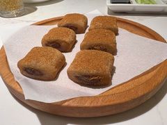 -鸭小七·北京烤鸭·地道北京菜(宝安大仟里店)