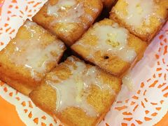 一口西多士-澳门陈光记烧味饭店(郎家园店)