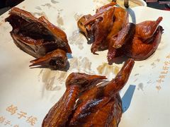 -鸽子侯·家宴·平价海鲜(市图书馆店)