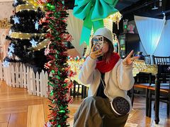 -HOTISLAND海鸡岛·韩国料理(江南西店)