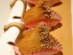 金枕榴莲天鹅酥-悦满楼·西关名点·湛江名菜(航空综合大厦店)