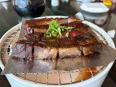 -彩丰楼中餐厅(国家会展中心上海洲际店)