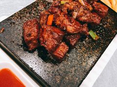 -汤记传菜(秀浦路店)