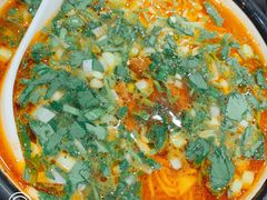 -宛平李记小吃(东关街店)