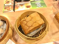 -添好运点心专门店(中环IFC店)