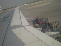 -银川河东国际机场