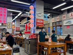 -堂瓦里·33年传统赣菜(第一街区店)