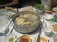-焯牛潮汕牛肉火锅(云峰街创始店)