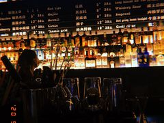 -CIRCLE·酒吧(第一国际店)