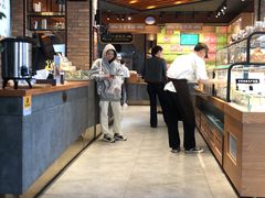 -酵種麦田(山师店)