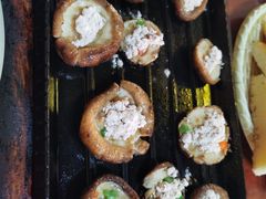 -思金拉措庄园藏餐(太阳岛店)