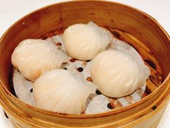 -白天鹅宾馆-宏图府餐厅
