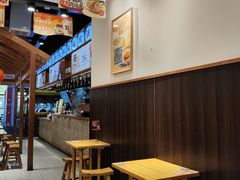 -呼啦面馆·头牌豌杂面(爱琴海店)