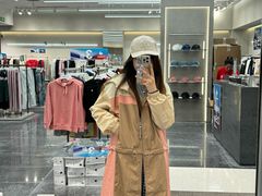 -宁波杉井奥特莱斯广场