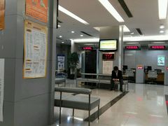 -温州银行(上海分行营业部)