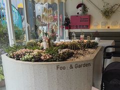 -春树下·树屋花房西餐厅(罍街AS1980店)