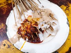-文文烤肉(大皮院店)