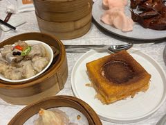-丰鲤楼•闽南茶楼(仟禧汇店)