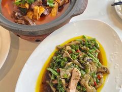 -院8里·少城记忆老川菜(宽窄巷子店)