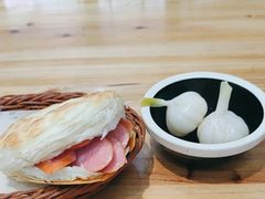 -大头亮羊汤烩面·河南非遗(良乡总店)