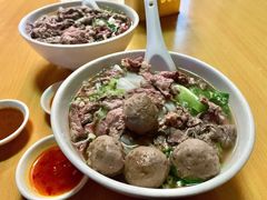 -菜忠潮州牛肉店(岗厦店)