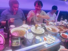 -108·公社·创意餐厅·LIVE HOUSE(李公堤店)