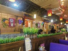 -五福居羊蝎子(方庄店)