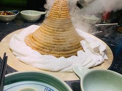 -云海肴云南菜·蒸汽石锅鱼(青岛万象城店)