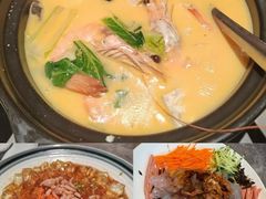 -1937青岛老味道·海肠捞饭·青岛菜(大鲍岛栈桥店)