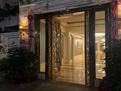 -成都环球中心天堂洲际大饭店