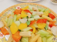 -鸿宾楼(展览馆路店)