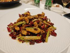 -大铁勺新津菜(迎水道店)