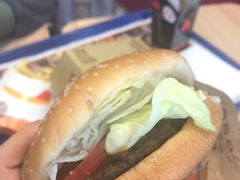 -汉堡王(洛阳王府井店)