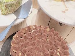 -第六季自助餐厅(甜水园店)