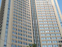 -远洋宾馆·江景餐厅