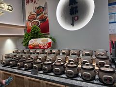 -麻都·成都菜(人民广场店)